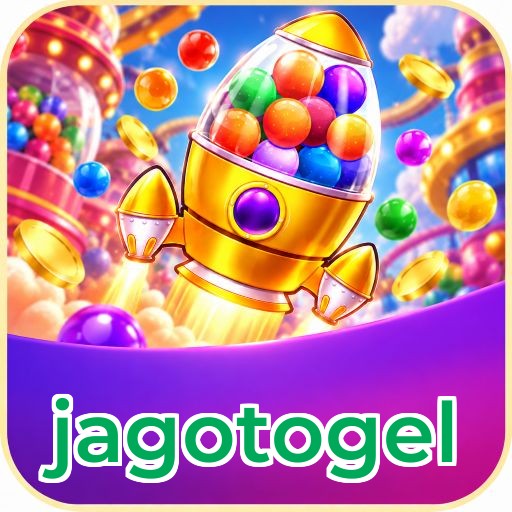 Screenshot 1 - jagotogel Home Screen