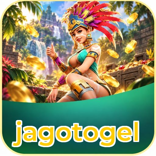 Screenshot 1 - jagotogel Home Screen