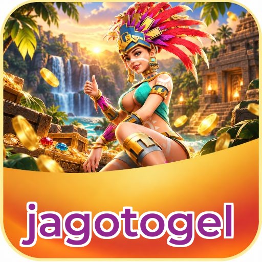 Screenshot 1 - jagotogel Home Screen