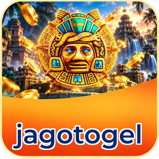 Screenshot 1 - jagotogel Home Screen