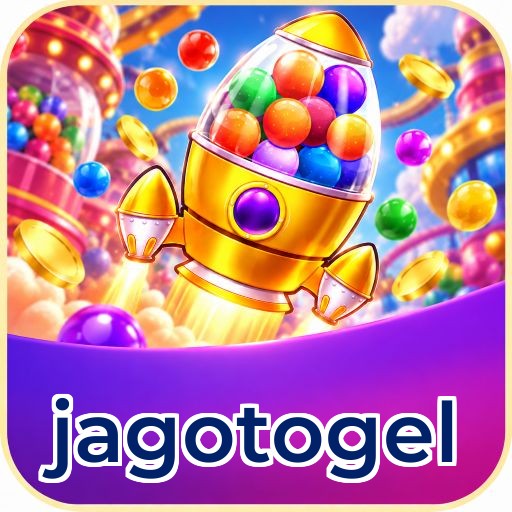 Screenshot 1 - jagotogel Home Screen