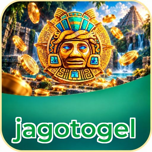 Screenshot 1 - jagotogel Home Screen