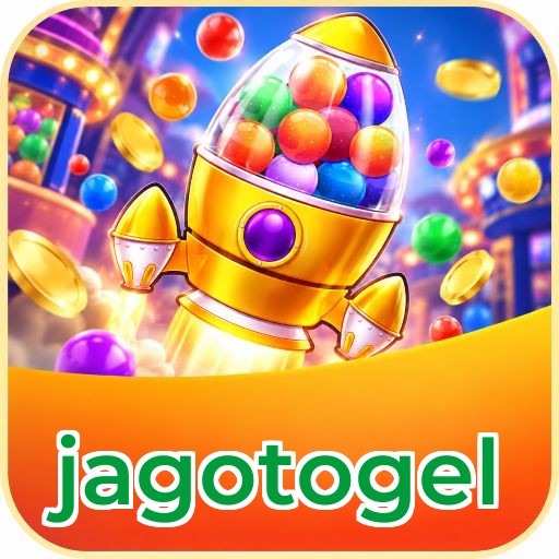 Screenshot 1 - jagotogel Home Screen